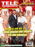 Télé Magazine